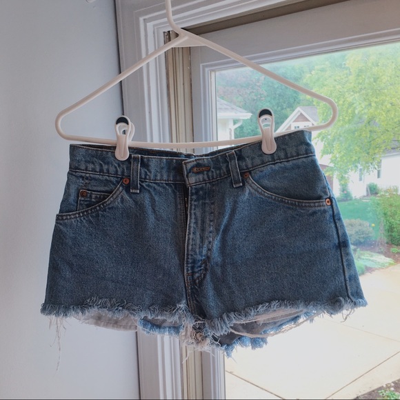 Levi's Pants - Levis Shorts